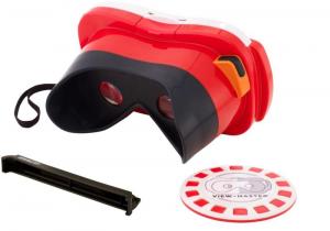 Viewmaster Virtual Reality Starter Pack